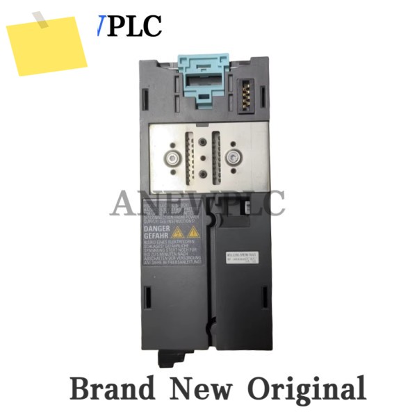 신품 6SL3210-1PE16-1UL1 SINAMICS G120 PLC 컨트롤러 제품 이미지