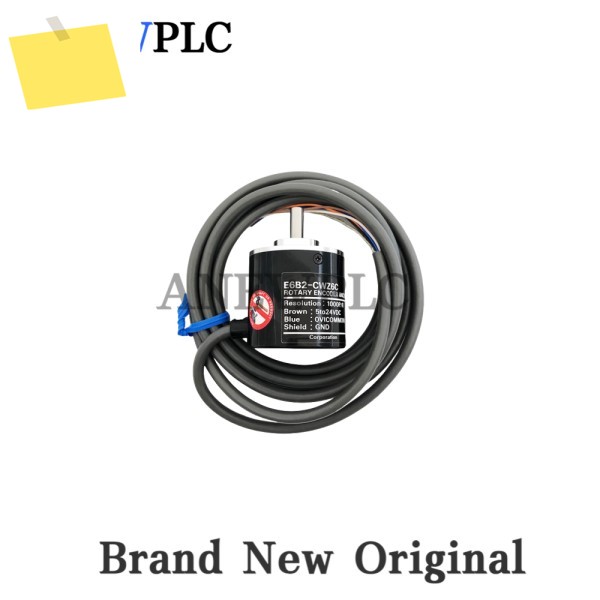 신품 E6B2-CWZ3E 10 20 30 40 50 60 5-24V DC PLC 모듈 제품 이미지
