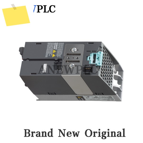 신품 6SL3210-1PE14-3UL1 SINAMICS PM240-2 PLC 모듈 제품 이미지