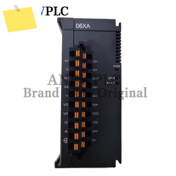오리지널 델타 AS06XA-A AS320P-B CPU 모듈 제품 이미지