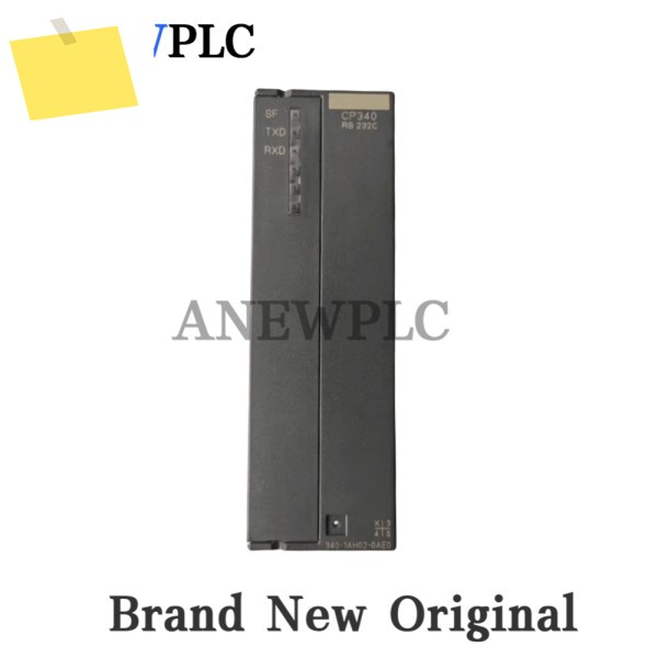 신품 원본 6ES7340-1AH02-0AE0 PLC 모듈 제품 이미지