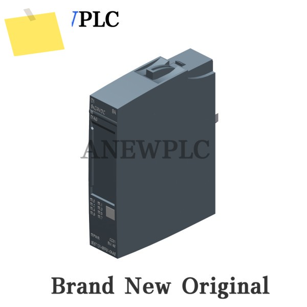 신품 원본 SIMATIC ET 200SP 6ES7131-6BF61-0AA0 PLC 모듈 제품 이미지