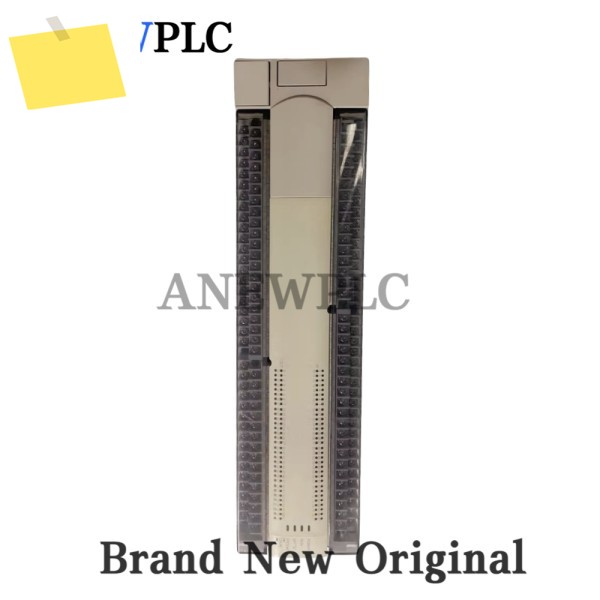 신품 AX2N-64MR-ES,AX2N-64MT-ES,AX2N-80MR-ES,AX2N-80MT-ES,AX2N-128MR-ES,AX2N-128MT-ES PLC 프로그래밍 가능 컨트롤러 제품 이미지