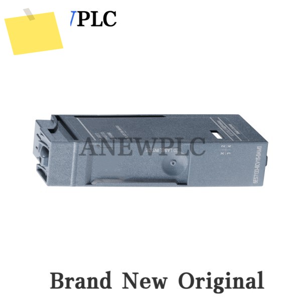 신품 원본 SIMATIC ET200SP 6ES7133-6CV15-1AM0 PLC 모듈 제품 이미지