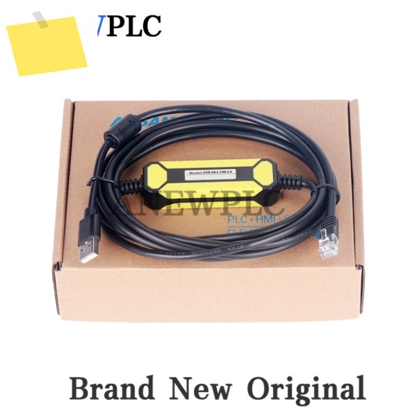 신품 USB-S6-L-T00-3.0 IS620P SV660N PLC HMI 케이블 제품 이미지