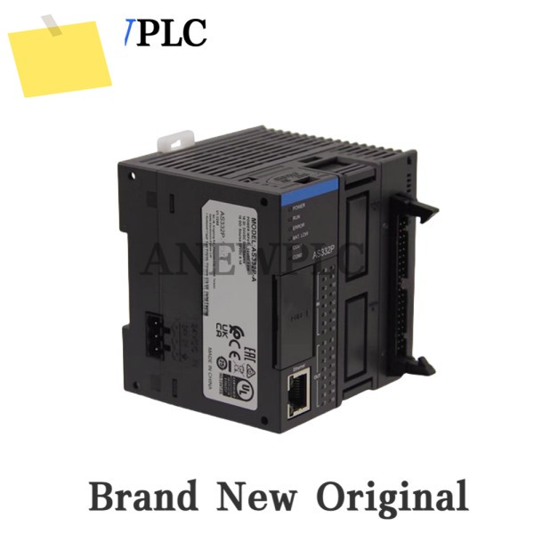 신품 AS332P-A PLC 컨트롤러 모듈 제품 이미지