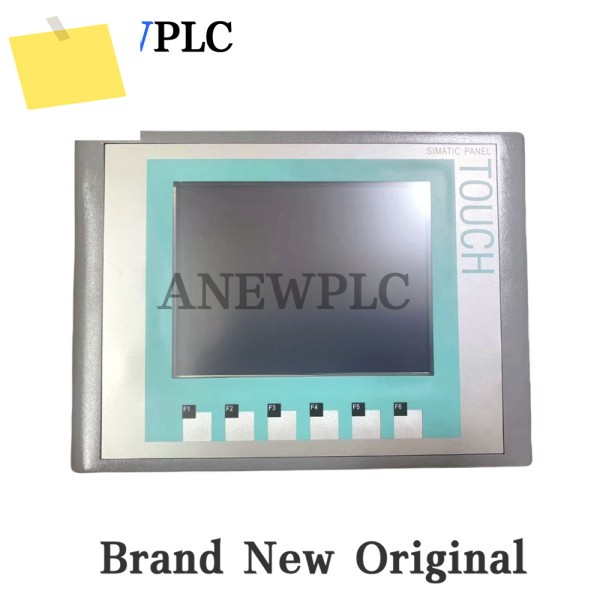 신품 6AV6647-0AC11-3AX0 6AV6 SIMATIC HMI KTP600 기본 컬러 DP 터치 스크린 제품 이미지