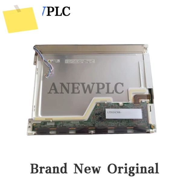 신품 LTD121C30S 12.1인치 LCD 화면 제품 이미지