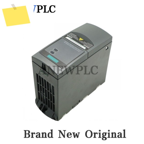 신품 오리지널 Siemens 6SE6440-2UD15-5AA1 6SE6 주파수 변환기 제품 이미지