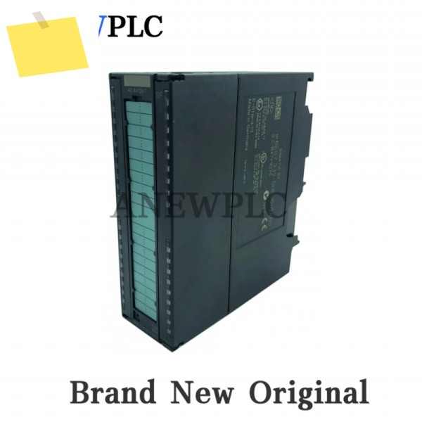 신품 오리지널 Siemens 6ES7332-5HF00-0AB0 6ES7 아날로그 출력 SM 332 제품 이미지