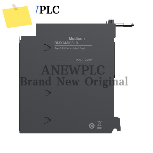 신품 BMXAMI0810 BMEH584040 PLC 모듈 제품 이미지