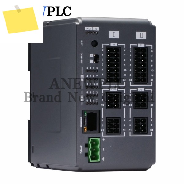 WEINVIEW IR-ETN40R PLC 모듈용 원본 제품 이미지