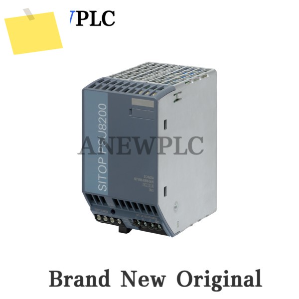 신품 6EP3436-8SB00-0AY0 SITOP PSU8200 전원 공급 장치 제품 이미지