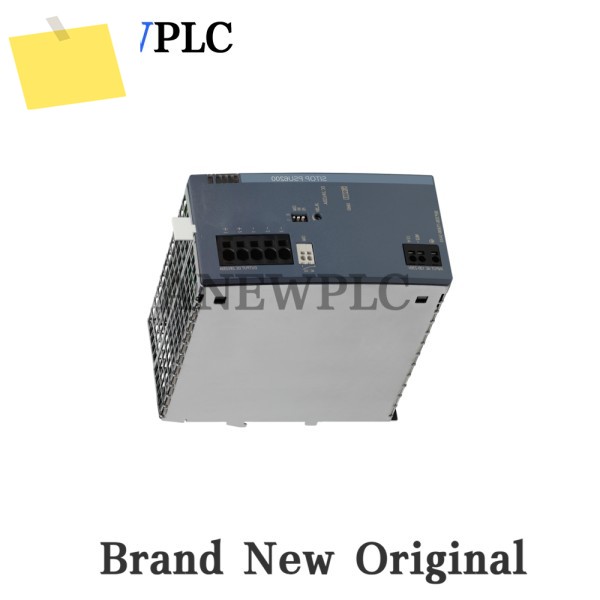 신품 6EP3336-7SB00-3AX0 SITOP PSU6200 전원 공급 장치 제품 이미지