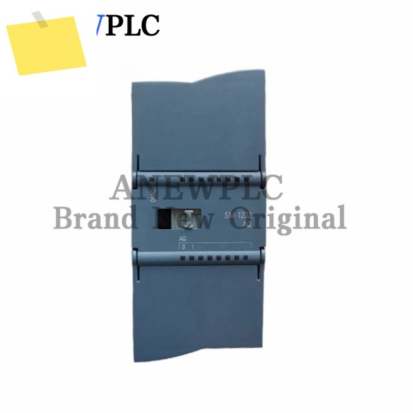 신품 6ES7232-4HB32-0XB0 SIMATIC S7-1200 SM1232 6ES7 모듈 제품 이미지
