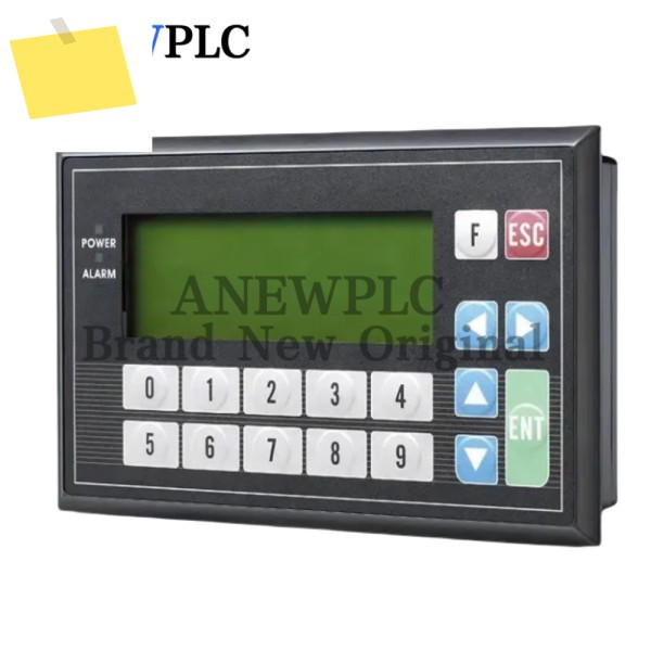 브랜드 새제품 TP04P-08TP1R 텍스트 디스플레이 제품 이미지