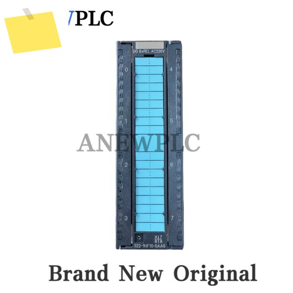 신품 6ES7322-1HF10-0AA0 6ES7 SIMATIC S7-300 PLC 모듈 제품 이미지