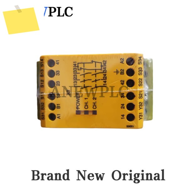 신품 750102 774709 X3 PLC 릴레이 모듈 제품 이미지