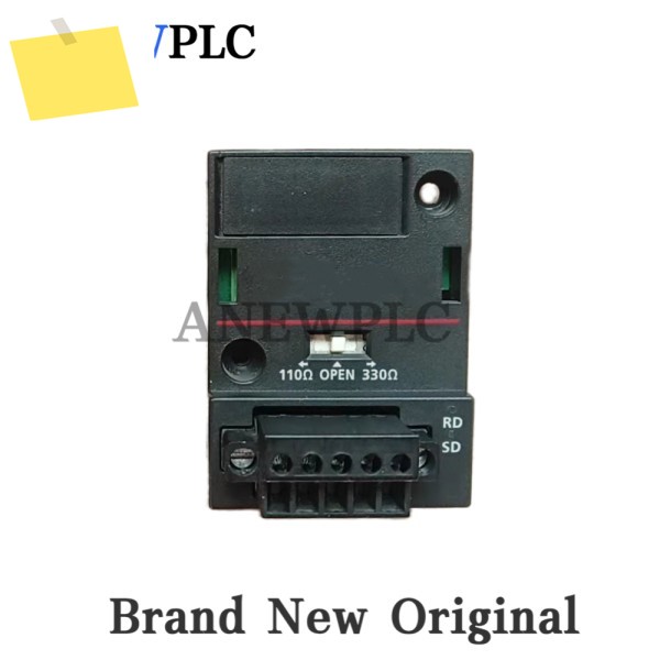 신품 FX5-485-BD,FX5-422-BD,FX5-232-BD PLC 모듈 제품 이미지