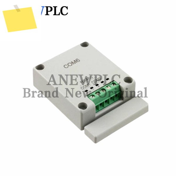 신품 AFPX-COM1 COM2 RS485 PLC 통신 모듈 제품 이미지