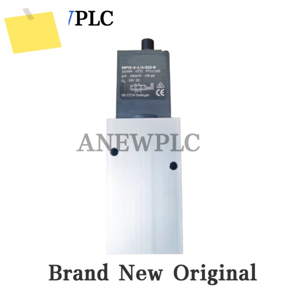 신품 MPYE-5-1-4-010-B 151694 PLC 모듈 제품 이미지