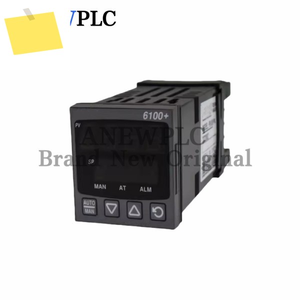 신품 P6100- 2000002 PLC 온도 조절기 제품 이미지