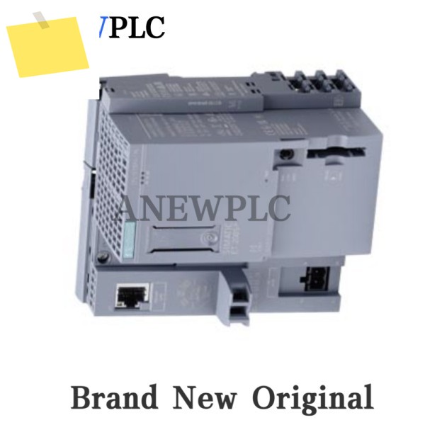 신품 PLC 모듈 6ES7510-1SK03-0AB0 SIMATIC DP CPU 1510SP F-1 PN 제품 이미지