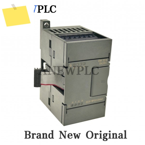 Siemens 6ES7223-1BF22-0XA0 6ES7 PLC 모듈용 새 원본 제품 이미지