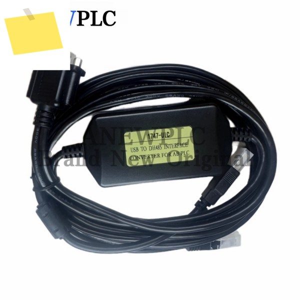 신품 1747-UIC USB-DH485 RS232 프로그래밍 케이블 제품 이미지