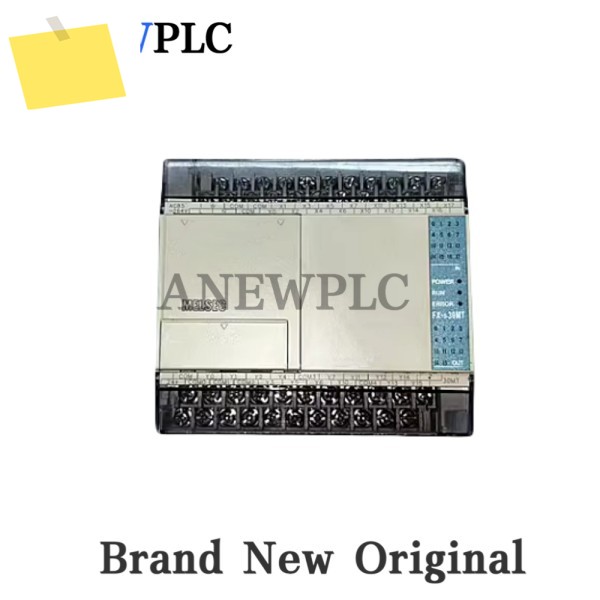 신품 FX1S-30MR-001 PLC 모듈 제품 이미지