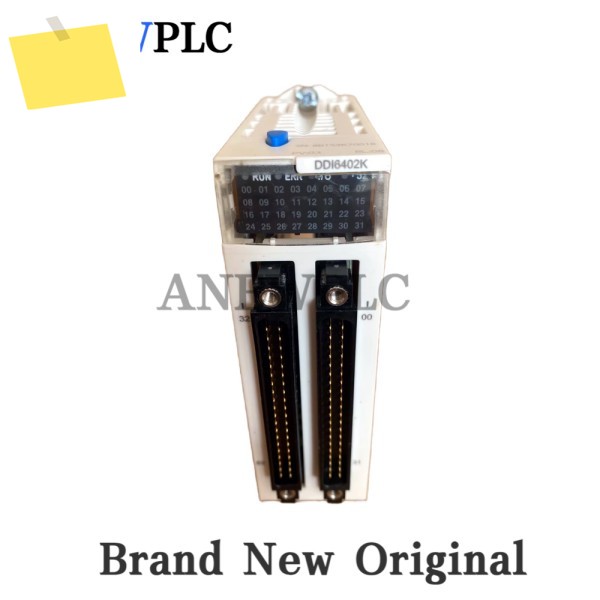 신품 오리지널 BMXDDI64O2K Modicon X80 PLC 모듈 제품 이미지