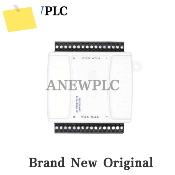 신품 USB-6501 779205-01 디지털 IO 장치 PLC 모듈 제품 이미지