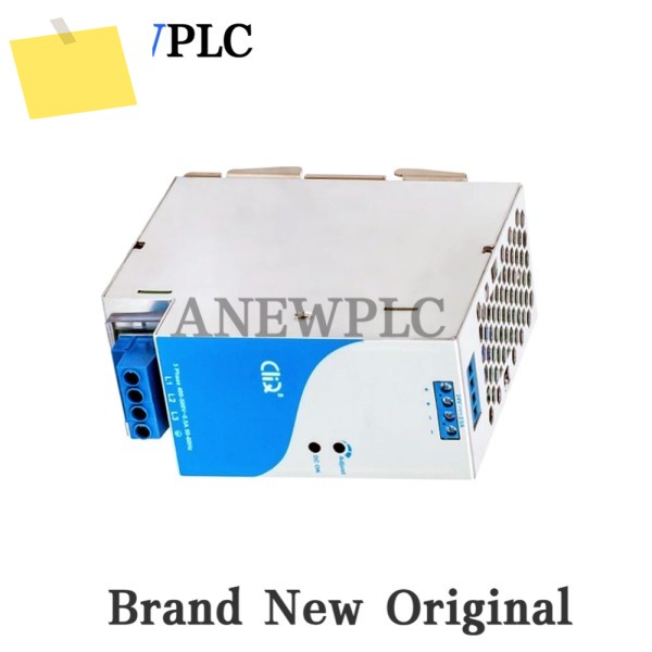 신품 PLC 모듈 DRP024V060W3BN 24V2.5A DC 전원 공급 장치 제품 이미지