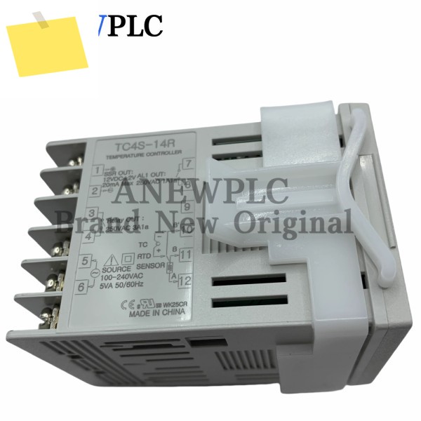 신품 TC4S-14R PLC 온도 컨트롤러 제품 이미지
