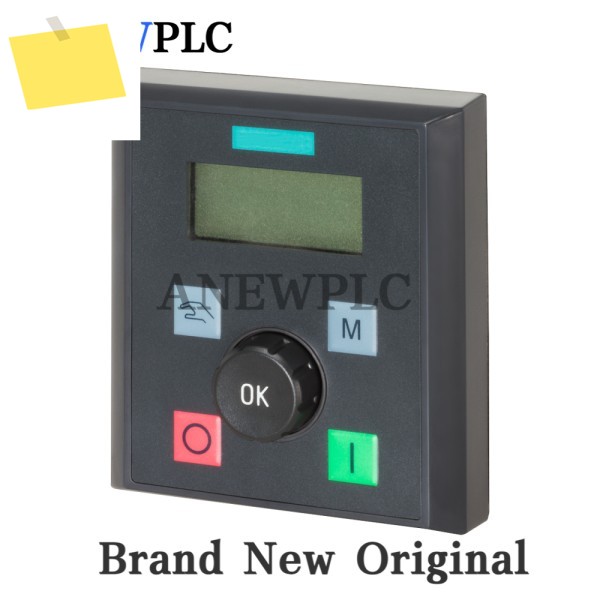 신품 SINAMICS V20 6SL3255-0VE00-0UA1 PLC 모듈 제품 이미지