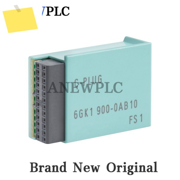신품 원본 6GK1900-0AB10 C-PLUG 6GK1 PLC 모듈 제품 이미지