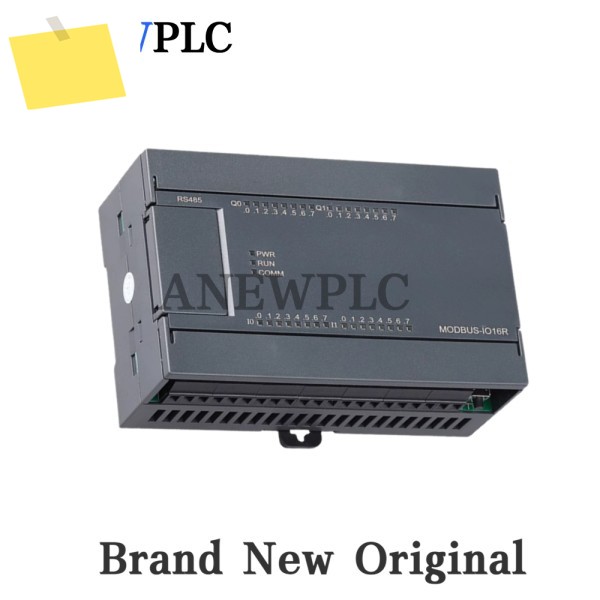 신품 ETH-MODBUS-O32T PLC 프로그래밍 가능 컨트롤러 제품 이미지