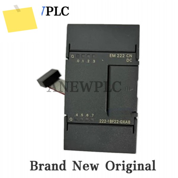 신품 오리지널 Siemens SIMATIC S7-200 6ES7222-1BF22-0XA8 6ES7 디지털 출력 모듈 제품 이미지