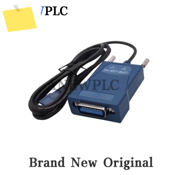 신품 오리지널 GPIB-USB-HS 778927 -01 PLC 센서 제품 이미지
