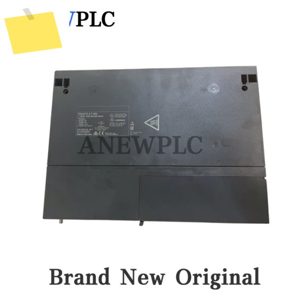 신품 PLC 모듈 SIMATIC S7-400 6ES7405-0KA02-0AA0 제품 이미지
