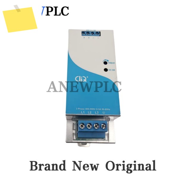 신품 DRP024V060W1AA 24V 2.5A 전원 모듈 제품 이미지