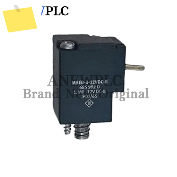 새제품 MSEB-3-24V DC 373855 389614 685993 1658460 107107 코일 모듈 제품 이미지