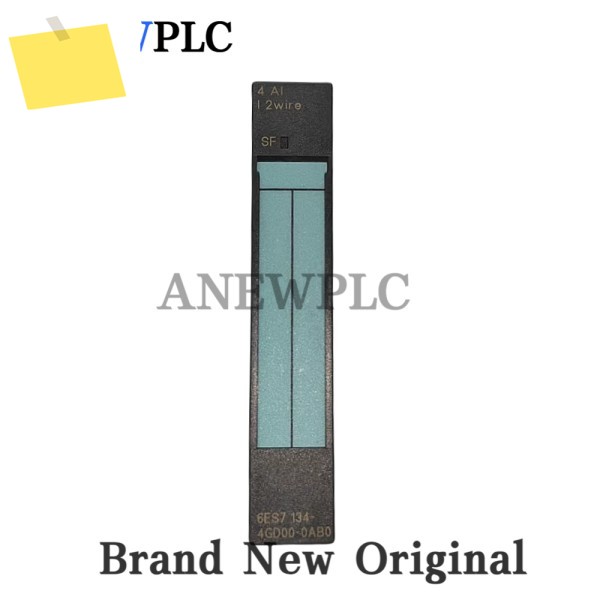 신품 6ES7134-4GD00-0AB0 SIMATIC DP ET 200S PLC 모듈 제품 이미지