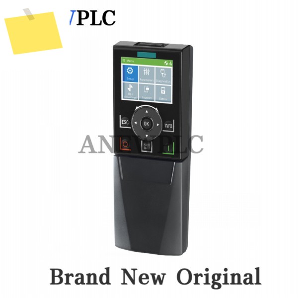 Siemens G120G120D 6SL3255-0AA00-4HA1 조작 패널 판넬 판네루 PLC 모듈용 새 원본 제품 이미지