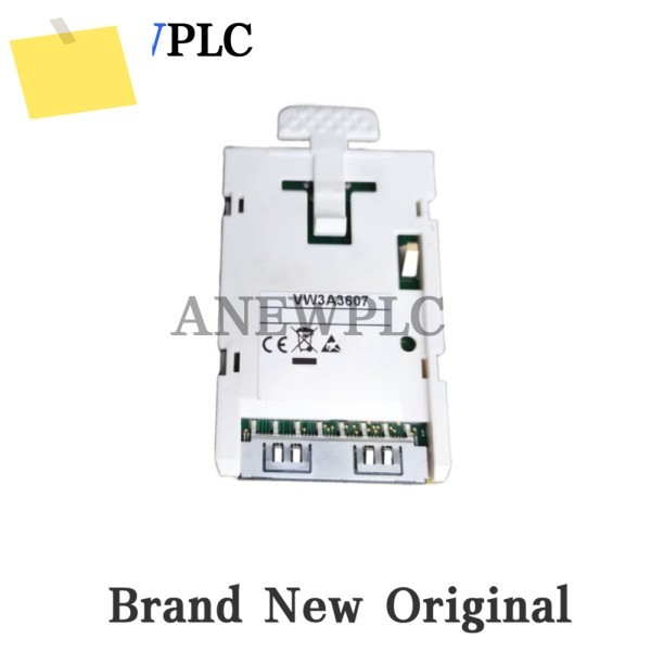 Schneider VW3A3607 PLC 모듈용 새 원본 제품 이미지