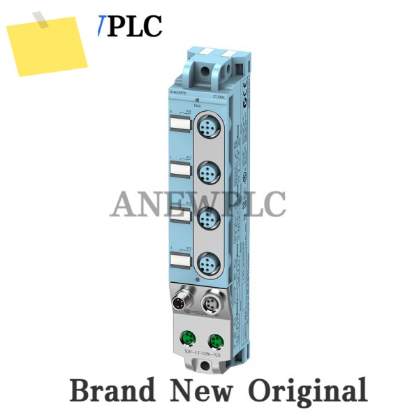 신품 6ES7144-5KD00-0BA0 PLC 모듈 제품 이미지
