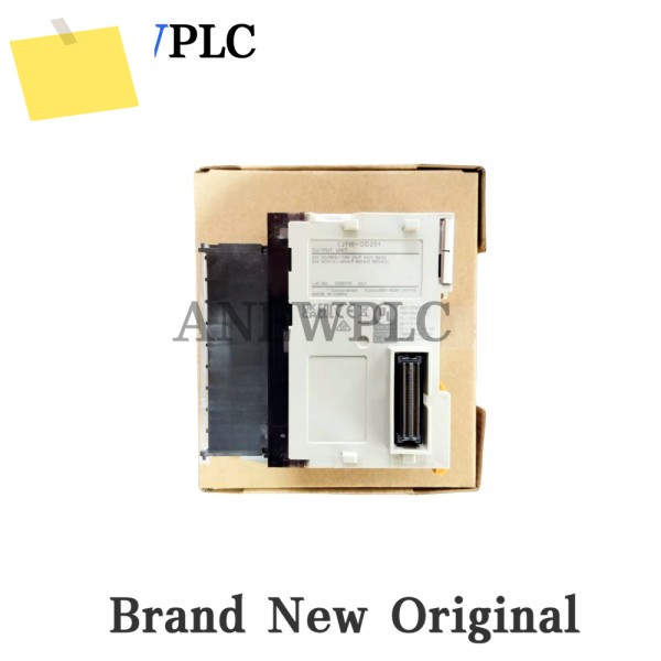 신품 CJ1W-OD201 PLC 모듈 제품 이미지