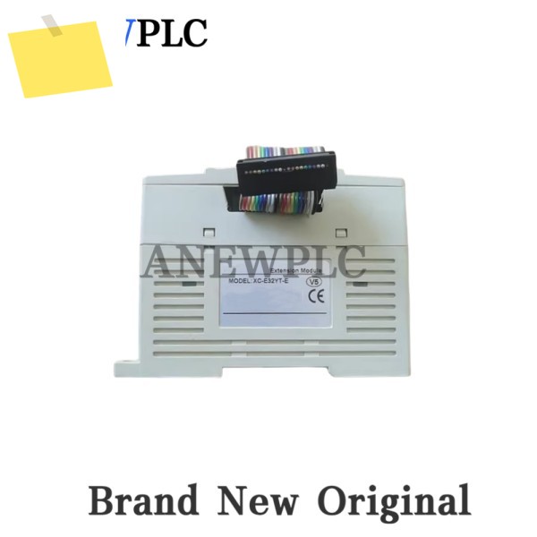 신품 XC-E32X-E,XC-E32YR-E,XC-E32YT-E,XC-E32X-C,XC-E32YR-C,XC-E32YT-C PLC 확장 모듈 제품 이미지