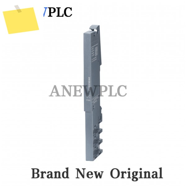 Siemens SIMATIC ET 200SP 6ES7193-6PA00-0AA0 PLC 모듈용 새 원본 제품 이미지