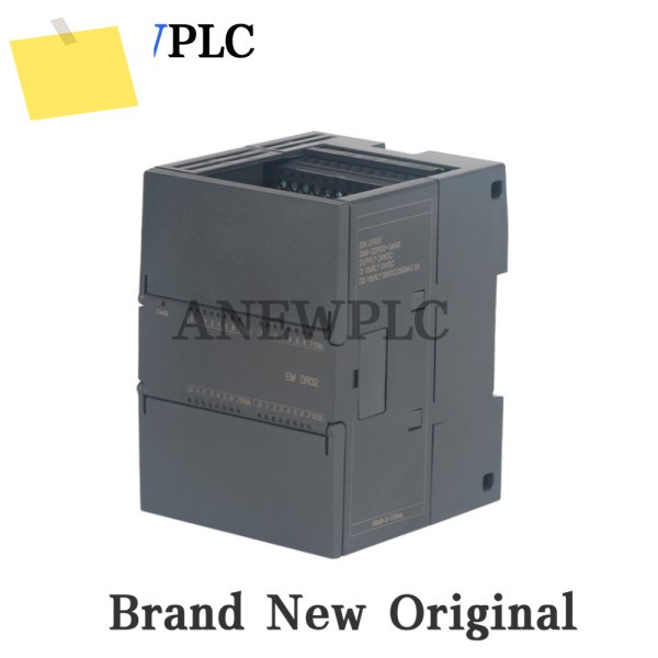 신품 원본 AMX-288-2DR32-0AA0 2DT32 3AQ02 PLC 모듈 제품 이미지